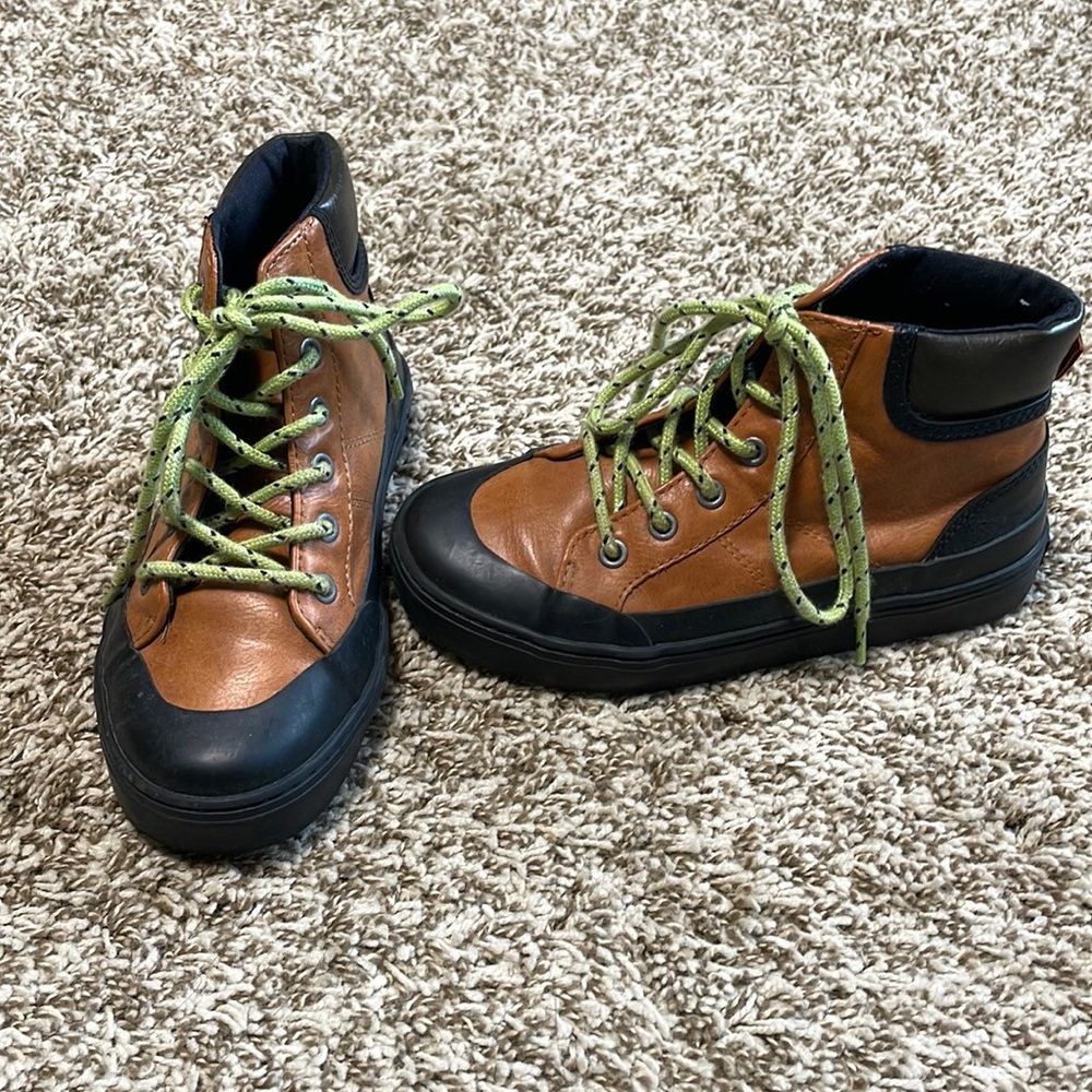 Old Navy boots